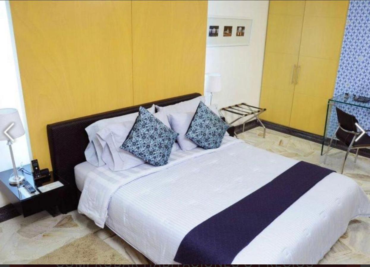 Aw Hotel Luxor Versalles كالي المظهر الخارجي الصورة
